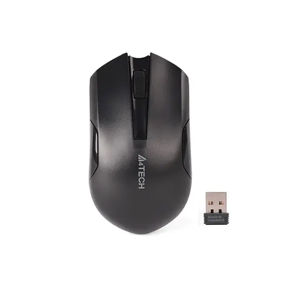 A4tech G3-200NS Wireless Mouse
