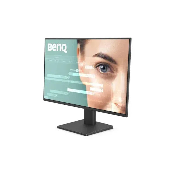BenQ GW2490 24 Inch FHD IPS 100Hz 5ms Eye Care Monitor - Black