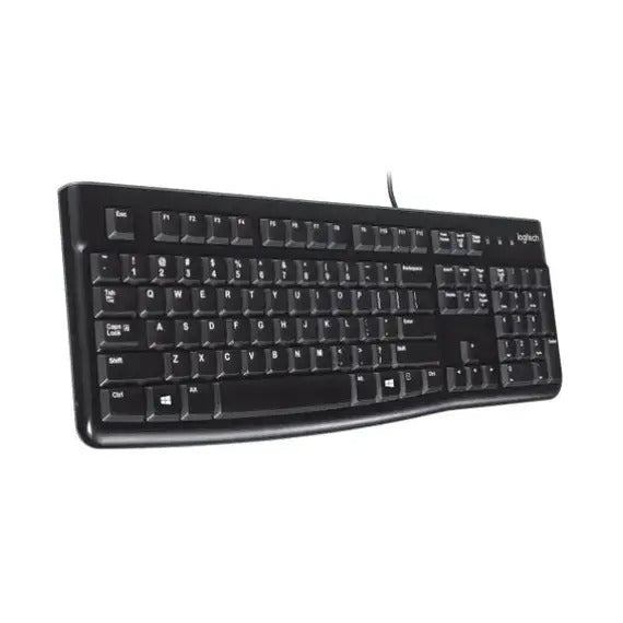 Logitech K120 USB Keyboard 920-002495