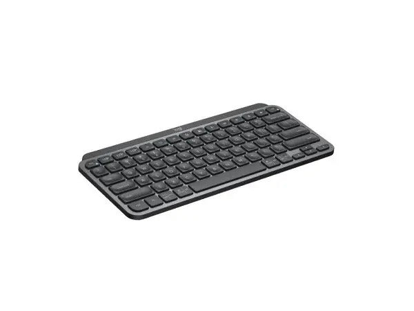Logitech MX Keys Mini Minimalist Wireless Illuminated Keyboard 920-010503
