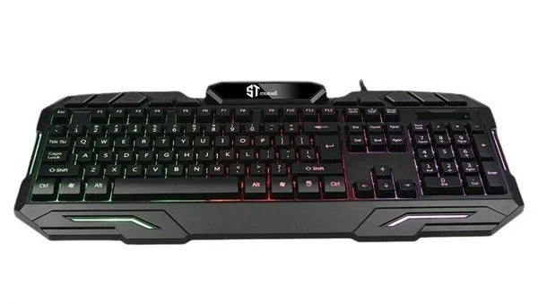 Standard KL4000 Gaming Keyboard
