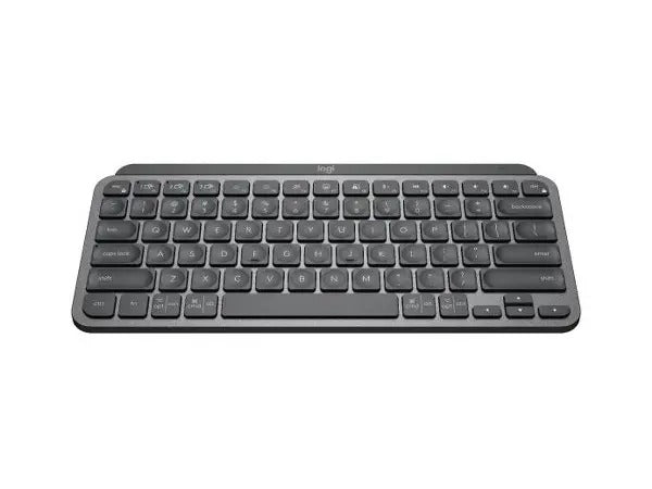 Logitech MX Keys Mini Minimalist Wireless Illuminated Keyboard 920-010503
