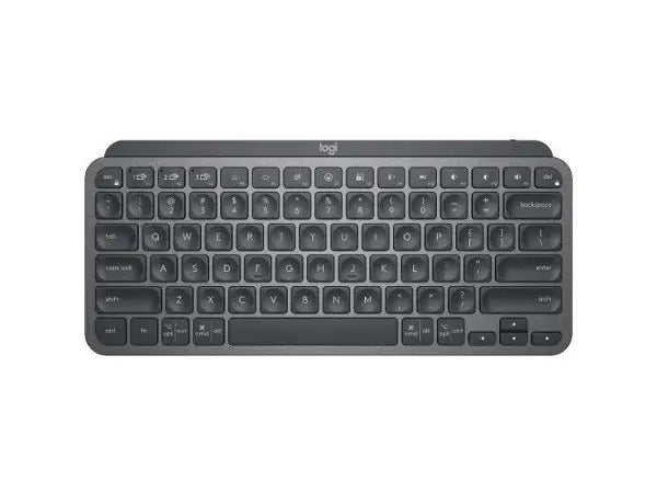 Logitech MX Keys Mini Minimalist Wireless Illuminated Keyboard 920-010503