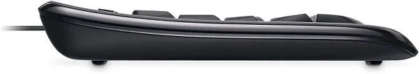 Microsoft 600 Wired Desktop Keyboard