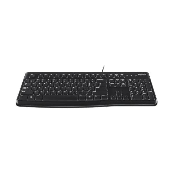 Logitech K120 USB Keyboard 920-002495