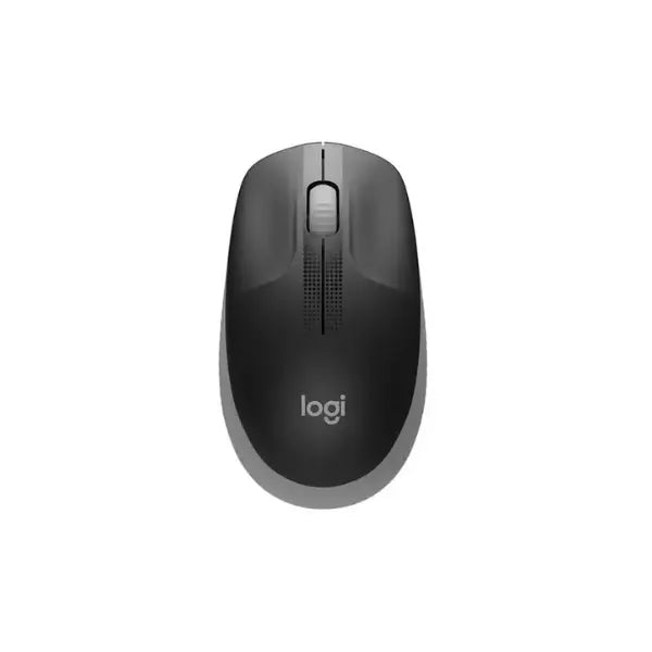 Logitech M190 Full-Size Wireless Mouse 910