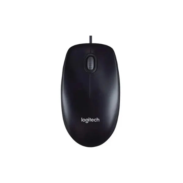 Logitech M90 Wired Mouse