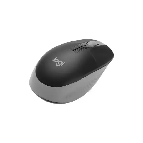 Logitech M190 Full-Size Wireless Mouse 910