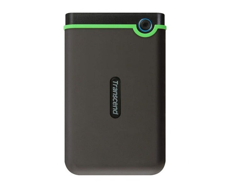 Transcend 1TB USB3 Hard Disk