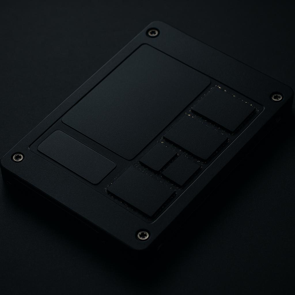 Hard Disk SSD 2.5 INCH