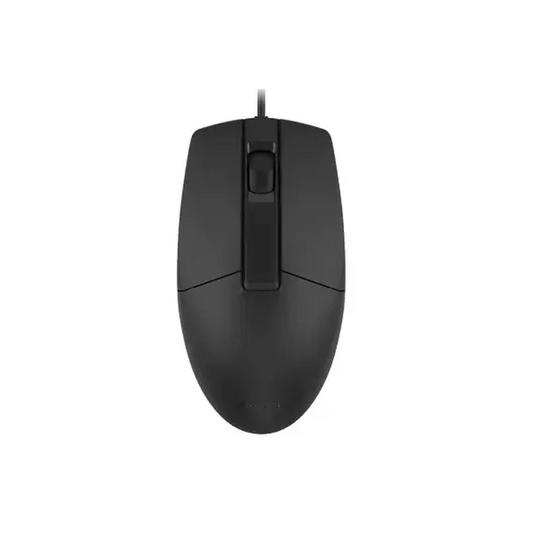 A4tech OP-330S Wired Mouse