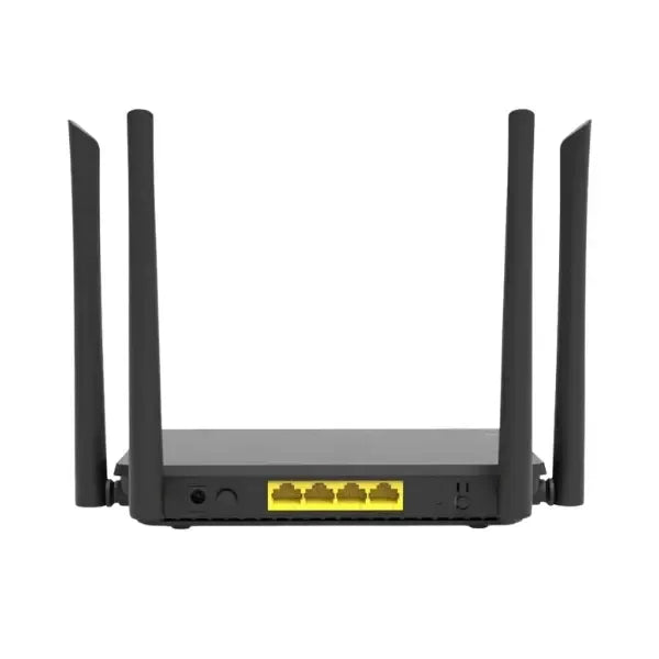 AirLive W6 184QAX Easy MESH & VPN Dual Band Router, Wi-Fi 6, 1800Mbps