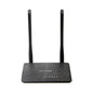 Airlive N305R Wireless Router, Wi-Fi 4, N300, 2.4GHz