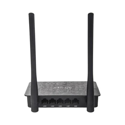 Airlive N305R Wireless Router, Wi-Fi 4, N300, 2.4GHz