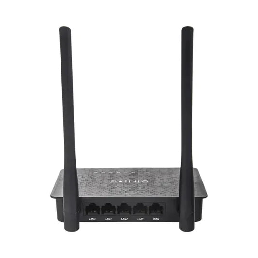 Airlive N305R Wireless Router, Wi-Fi 4, N300, 2.4GHz