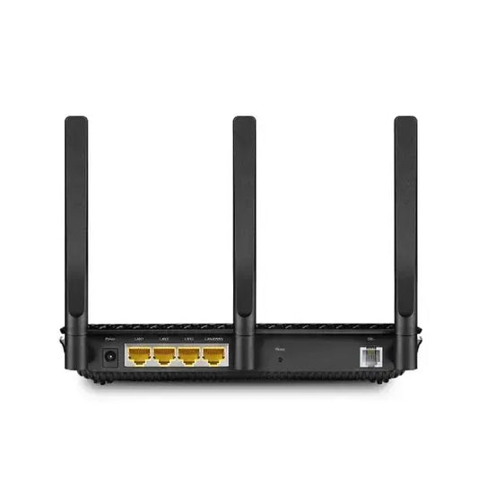 TP-Link Archer VR2100 Wireless Modem Router, VDSL/ADSL, AC2100