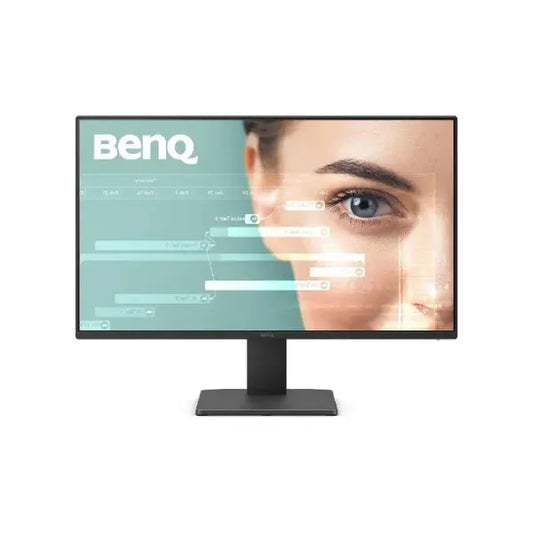 BenQ GW2491 23.8" Inch FHD IPS 100Hz 5ms Eye Care Monitor - Black