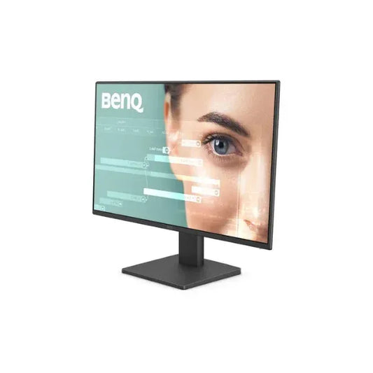 BenQ GW2490 24 Inch FHD IPS 100Hz 5ms Eye Care Monitor - Black