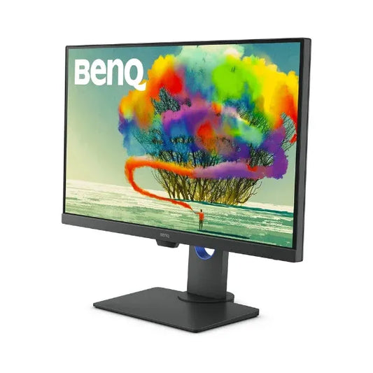 BenQ PD2705Q 27" Inch IPS 2K 5 ms Designer Monitor