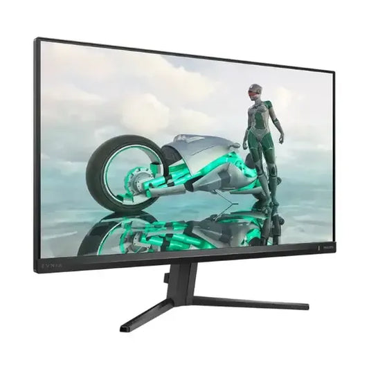 Philips Evnia 27M2N3200S/69 Gaming monitor 27 inch Fast IPS FHD 180 Hz 1 ms - Black