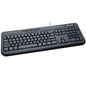 Microsoft 600 Wired Desktop Keyboard