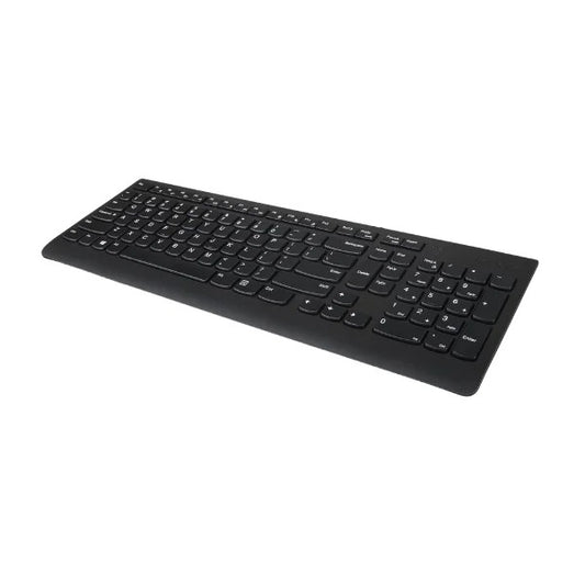 Lenovo 300 USB Keyboard Black - GX30M39656