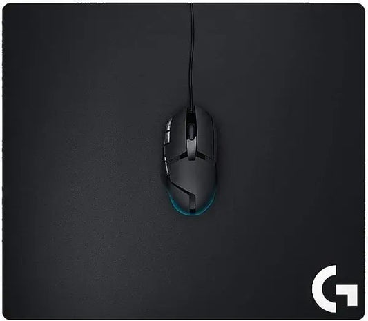 Logitech G640 Cloth Gaming Mouse Pad 943-000088