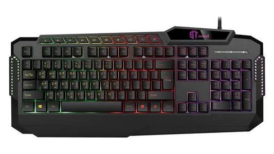 Standard KL4000 Gaming Keyboard