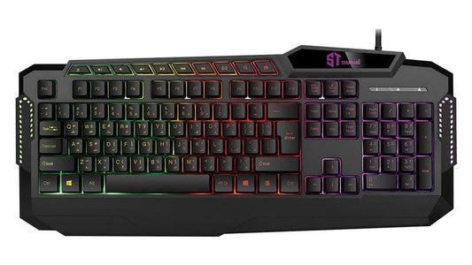 Standard KL3000 Gaming Keyboard