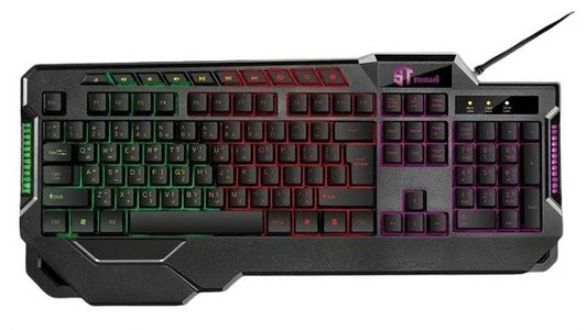 Standard KL5000 Gaming Keyboard