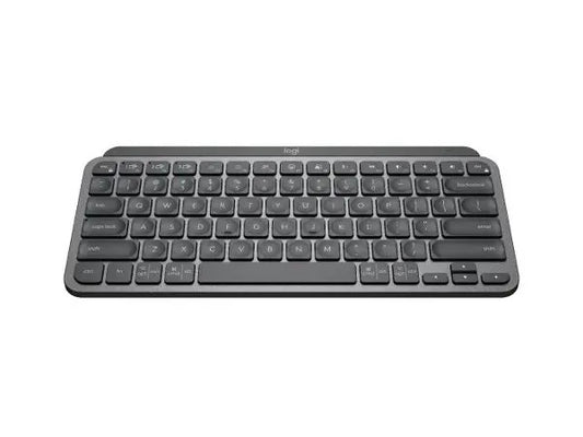 Logitech MX Keys Mini Minimalist Wireless Illuminated Keyboard 920-010503