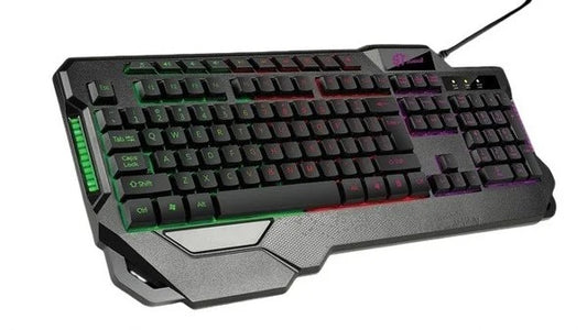 Standard KL5000 Gaming Keyboard