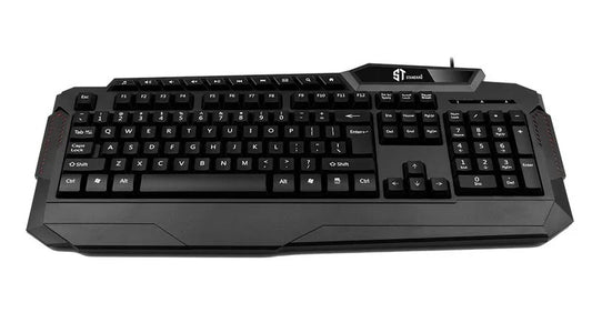 Standard K3000 Gaming Keyboard