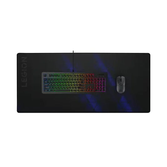 Lenovo Legion Gaming Control Mouse Pad XXL Black - GXH1C97869