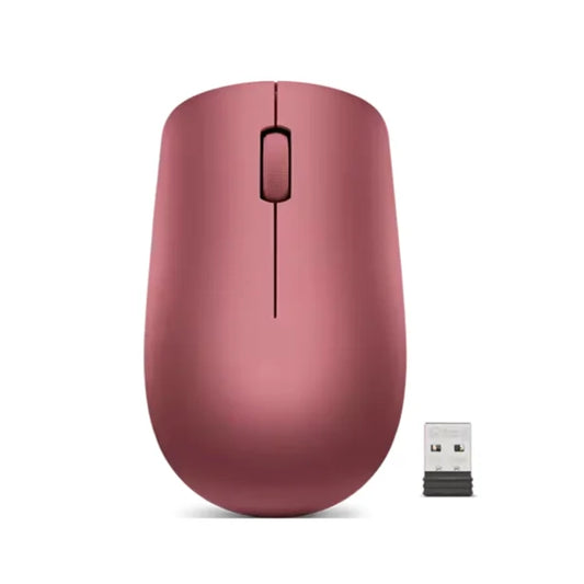 Lenovo 530 Wireless Mouse