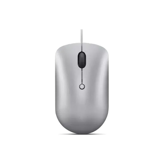 Lenovo 540 USB-C Compact Wired Mouse
