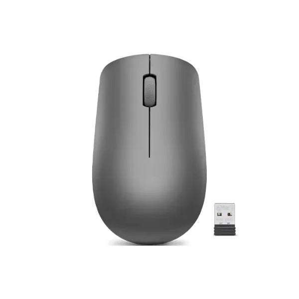 Lenovo 530 Wireless Mouse