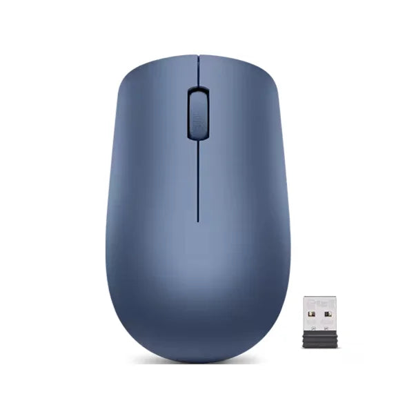 Lenovo 530 Wireless Mouse
