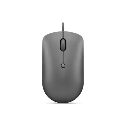 Lenovo 540 USB-C Compact Wired Mouse