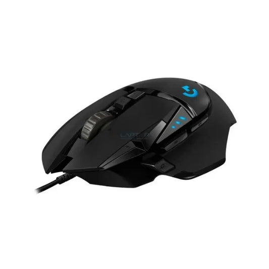 Logitech G502 Hero High Performance Gaming Mouse