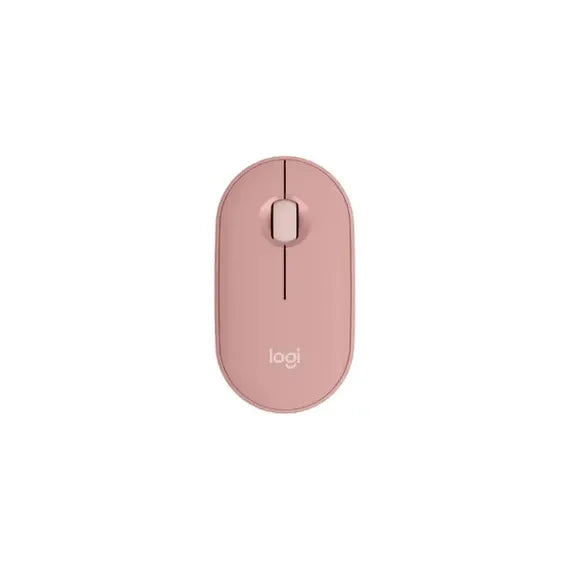 Logitech M350S Pebble 2 Slim compact