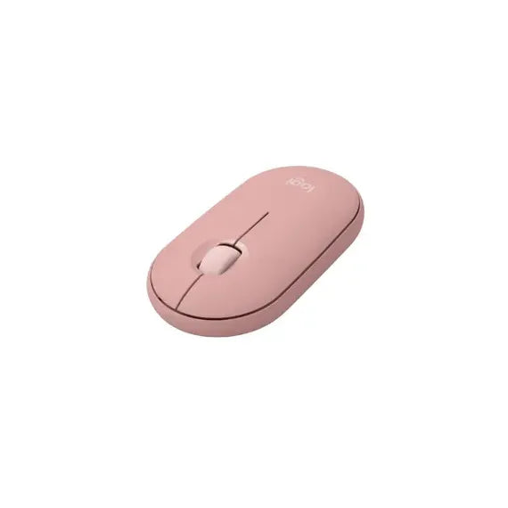 Logitech M350S Pebble 2 Slim compact