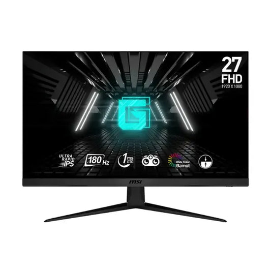 Msi G2712F 27" Inch FHD IPS 180Hz 1ms Gaming monitor