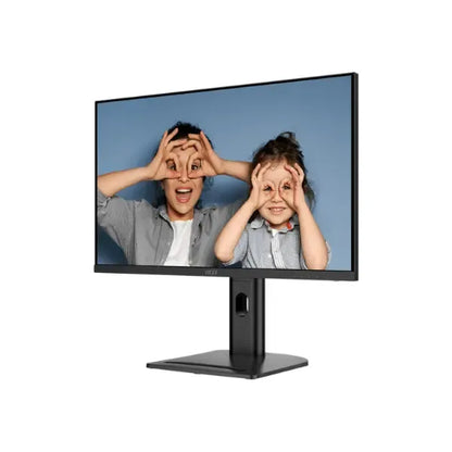 Msi PRO MP273QP E2 27" Inch WQHD IPS 100Hz 1ms Monitor