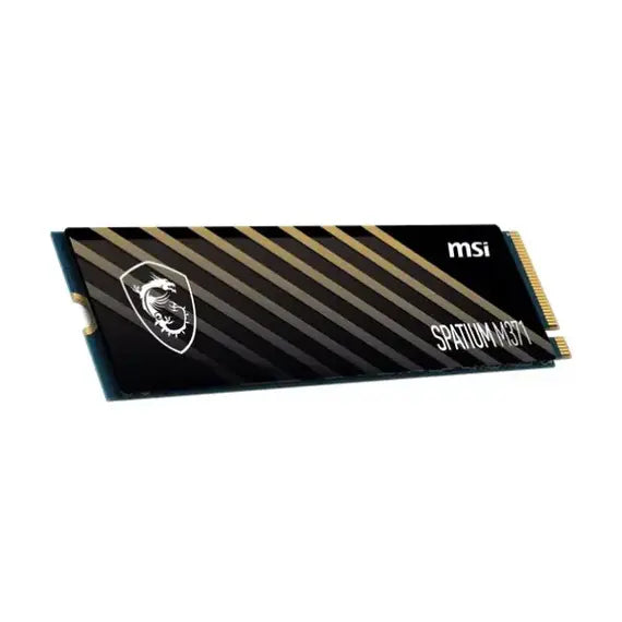 MSI Spatium M371 500GB NVMe M.2 SSD