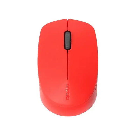 Rapoo M100 Wireless Silent Optical Mouse