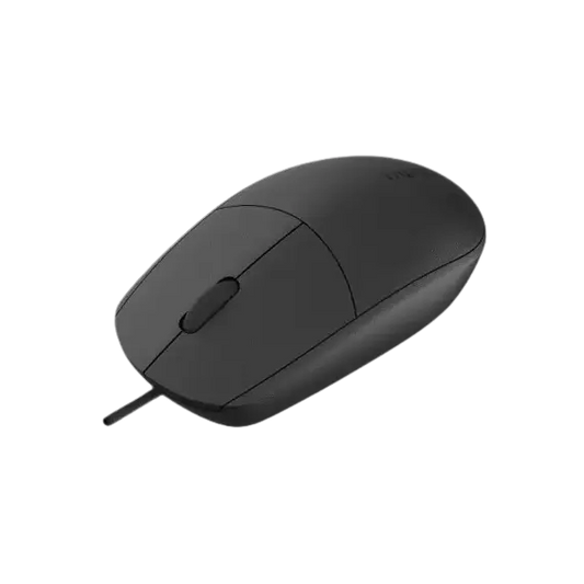 Rapoo N100C Wired Optical Mouse