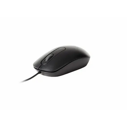 Rapoo N200 Wired Optical Mouse