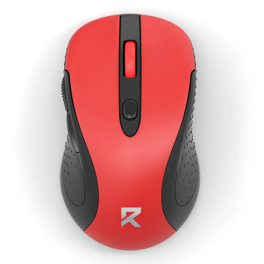 Redragon BM-2638 Wireless Mouse