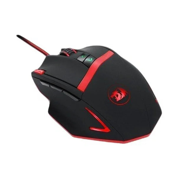 Redragon M801 Mammoth Laser Gaming Mouse